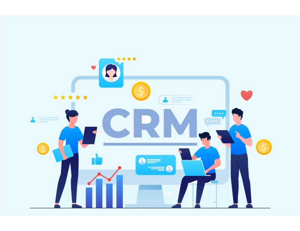 Forex Crm